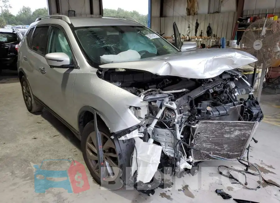 KNMAT2MT1GP707654 Photo# 1