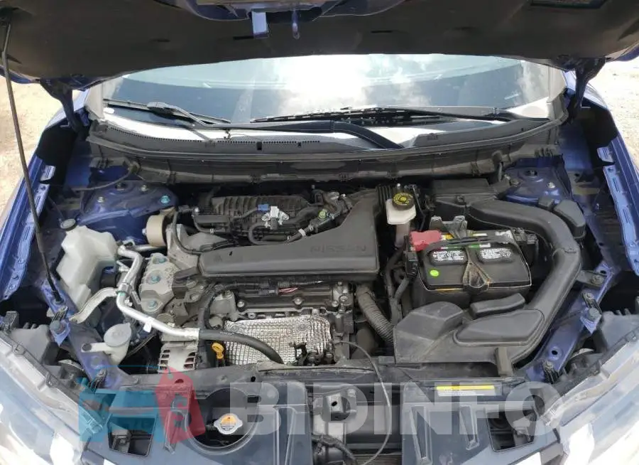 KNMAT2MT3JP511268 Photo# 7