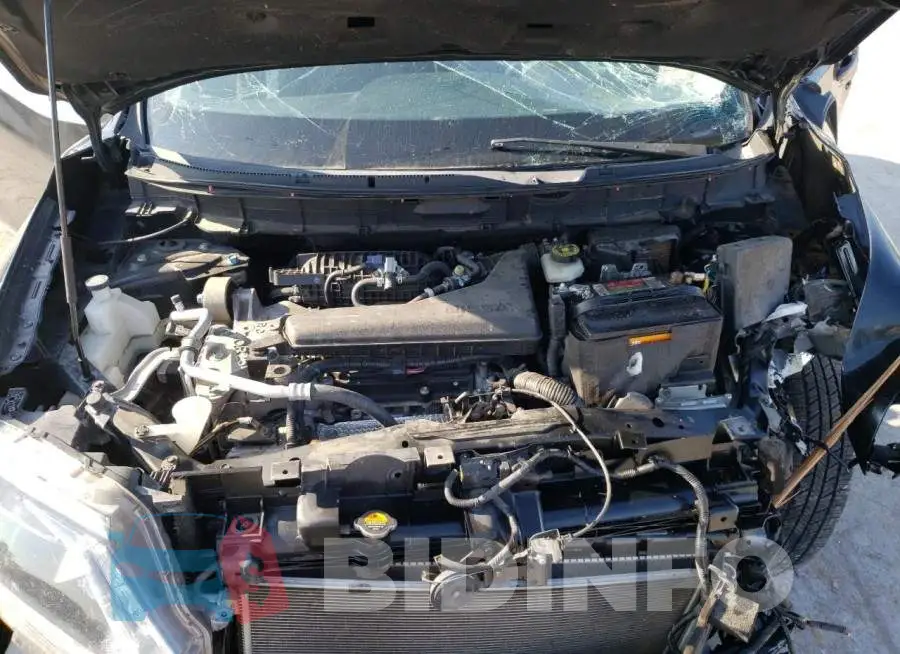 KNMAT2MTXGP696850 Photo# 7