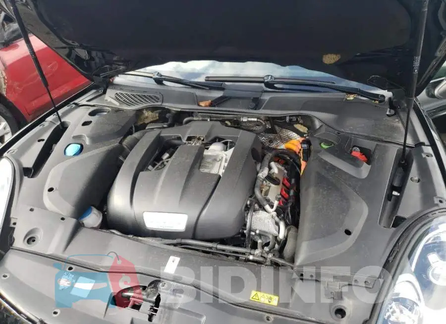 WP1AE2A28GLA64389 Photo# 7