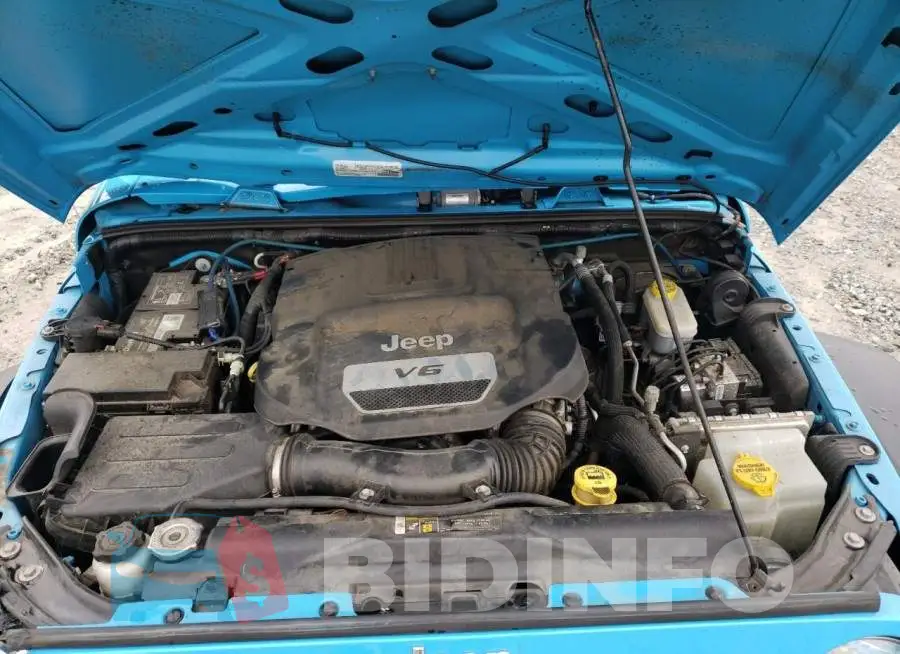 1C4BJWDG5JL906953 Photo# 7