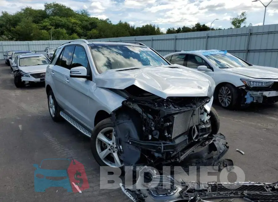 4JGDA5GB7KB210312 Photo# 1