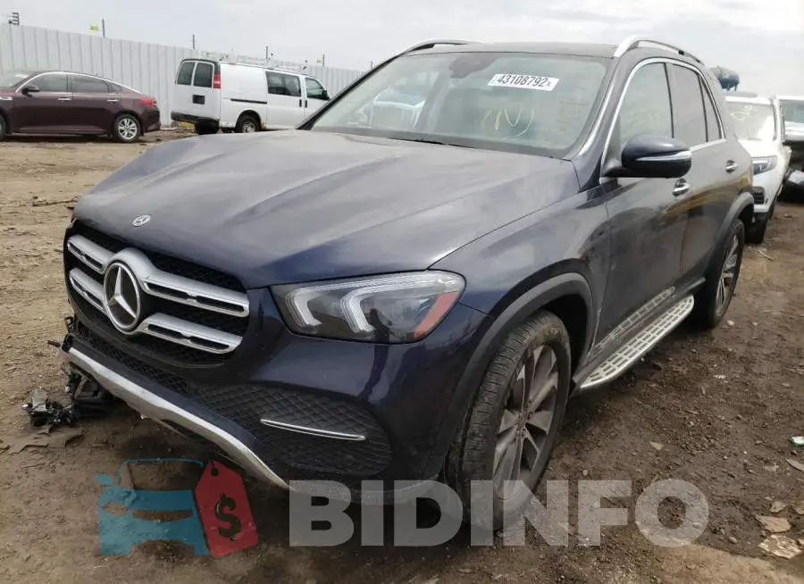 4JGFB4KB8LA182597 Photo# 2