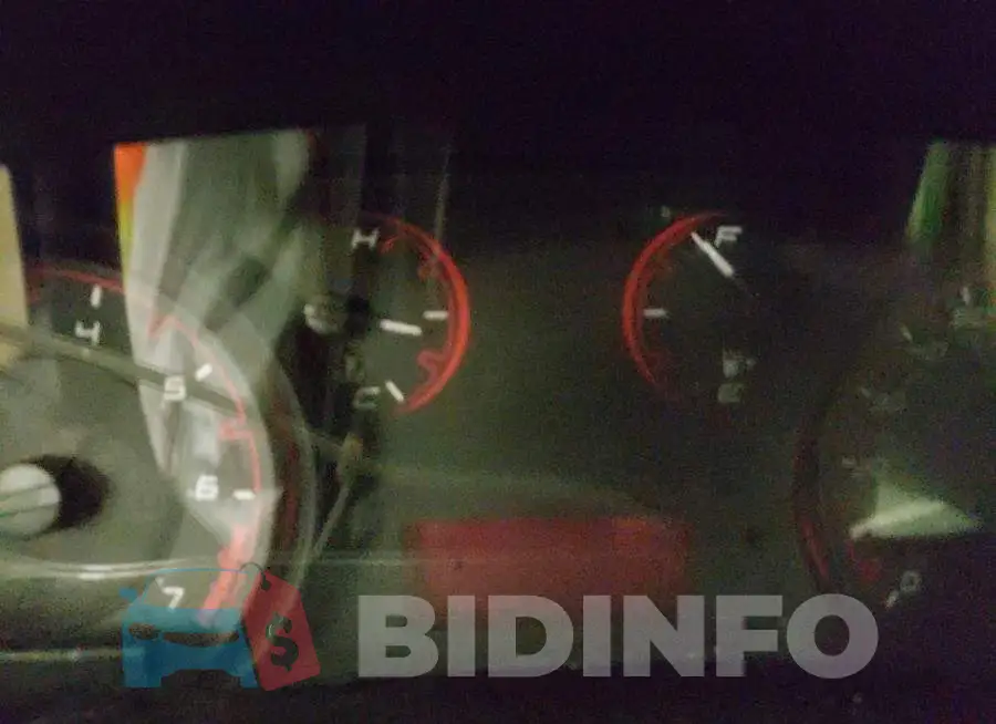 1C3CDFBB5GD571168 Photo# 8