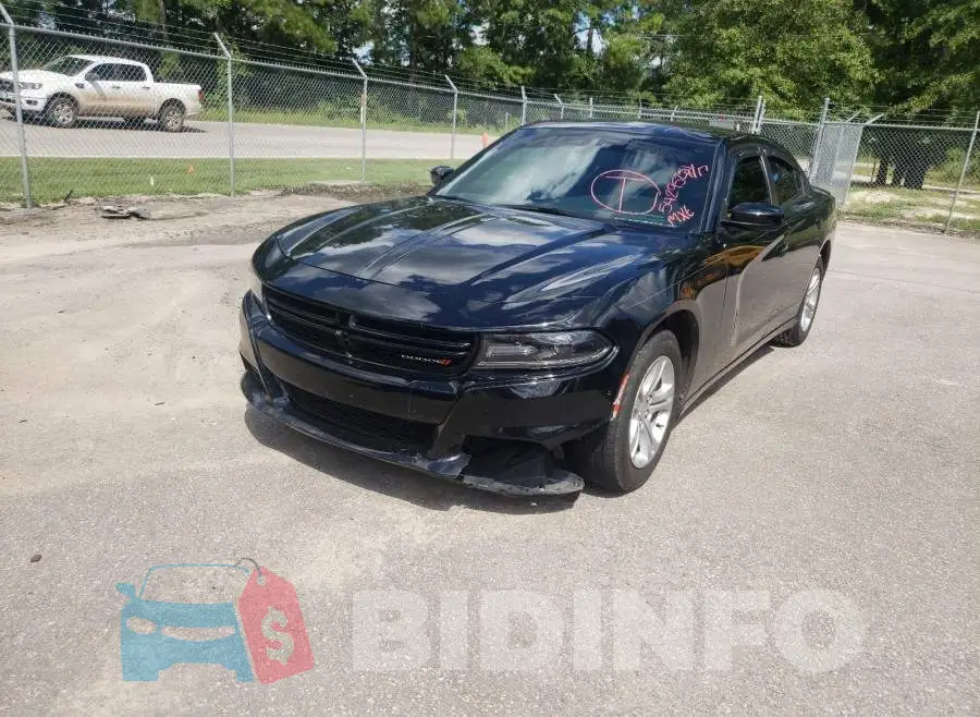 2C3CDXBG1KH622372 Photo# 2