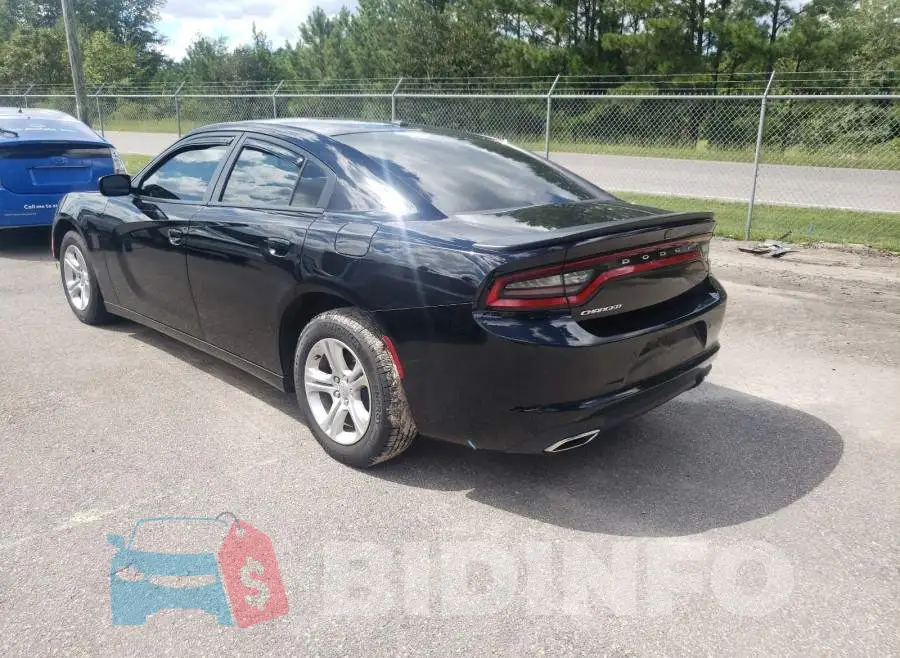 2C3CDXBG1KH622372 Photo# 3