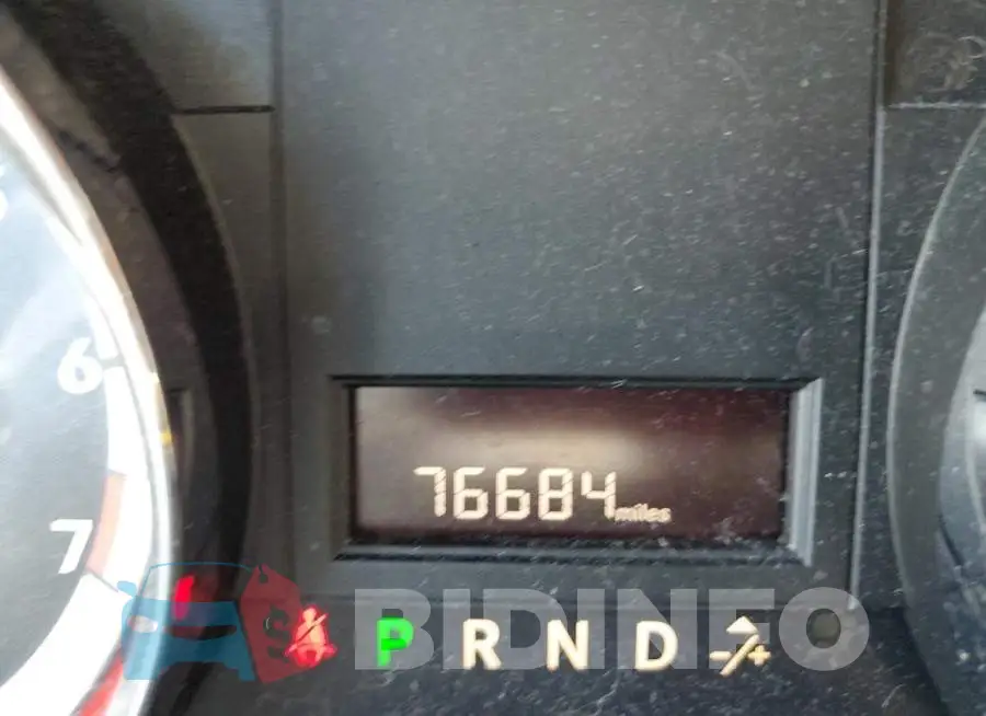 2C4RDGCGXJR205295 Photo# 8