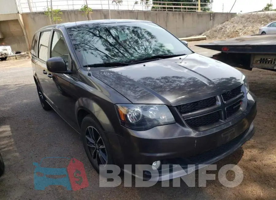 2C4RDGEG9KR536397 Photo# 1