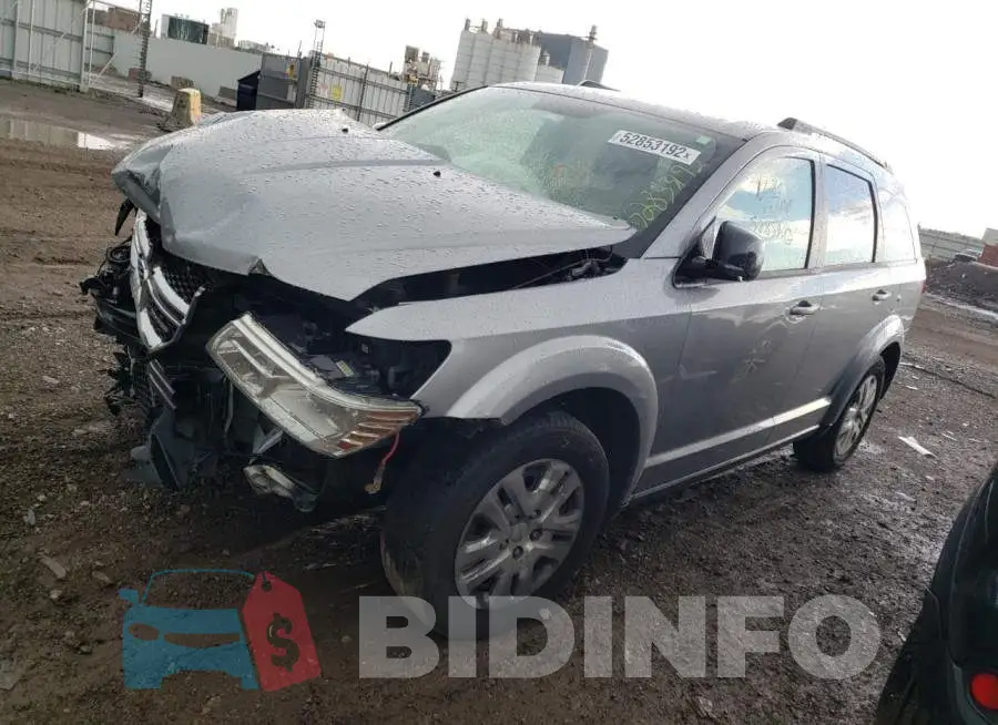 3C4PDCAB5GT152132 Photo# 2