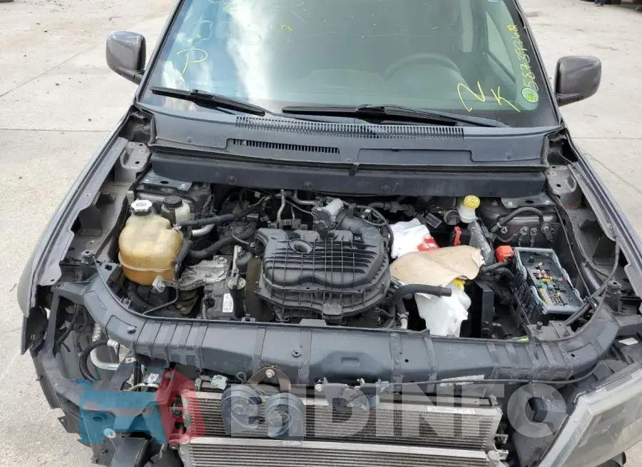 3C4PDCGG8GT138759 Photo# 7