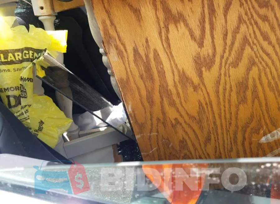 5YJ3E1EB3LF600189 Photo# 6