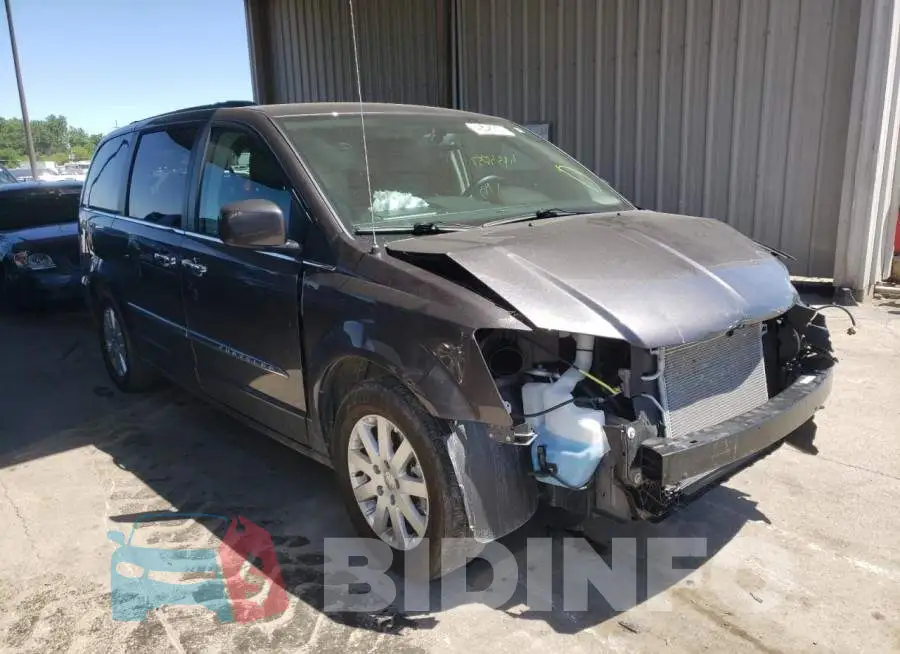 2C4RC1BG1GR137916 Photo# 1