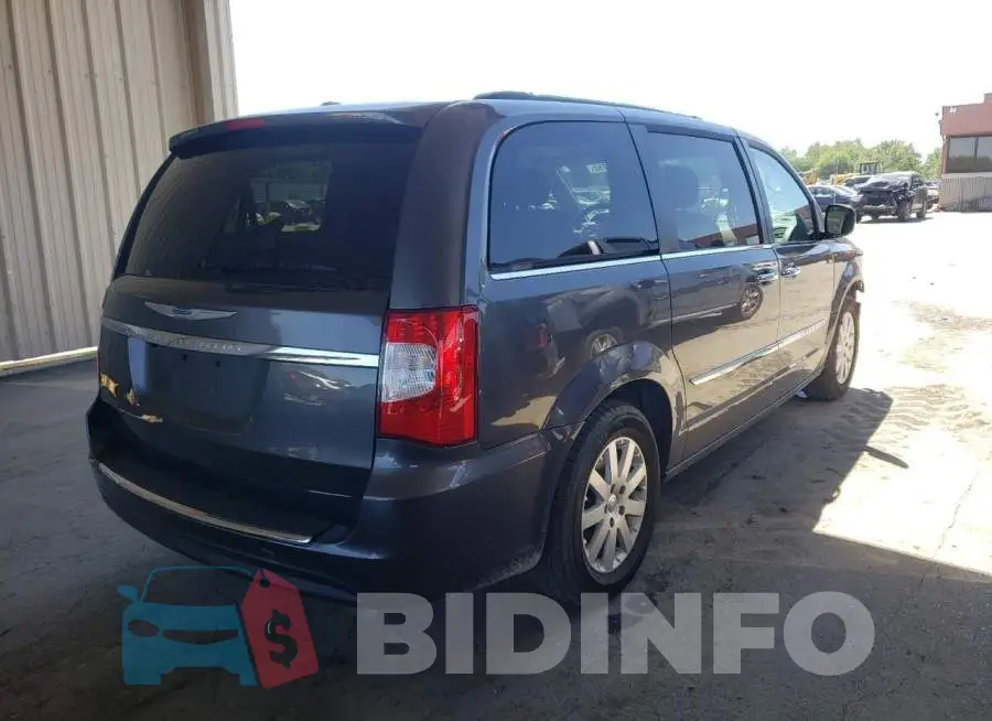 2C4RC1BG1GR137916 Photo# 4