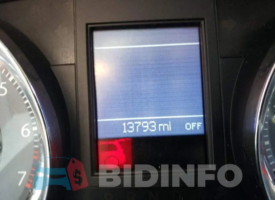 2C4RC1BG1GR137916 Photo# 8