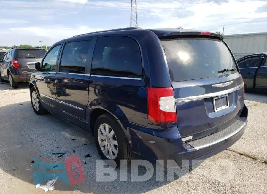 2C4RC1BG5GR165170 Photo# 3