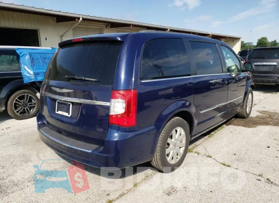 2C4RC1BG5GR165170 Photo# 4