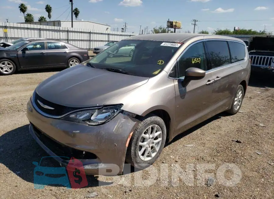 2C4RC1CG3HR613972 Photo# 2