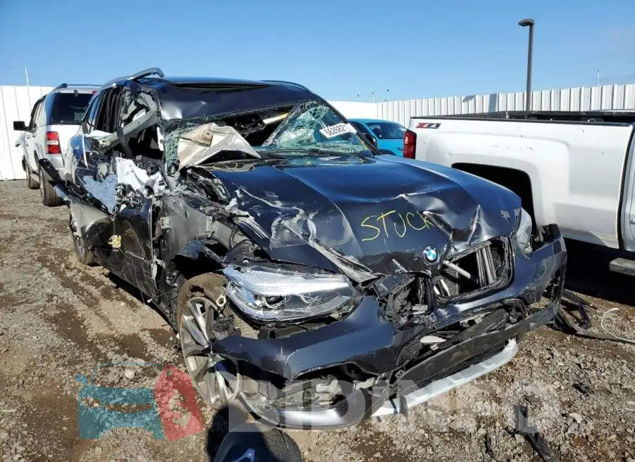 5UXTR9C56KLR04854 Photo# 1
