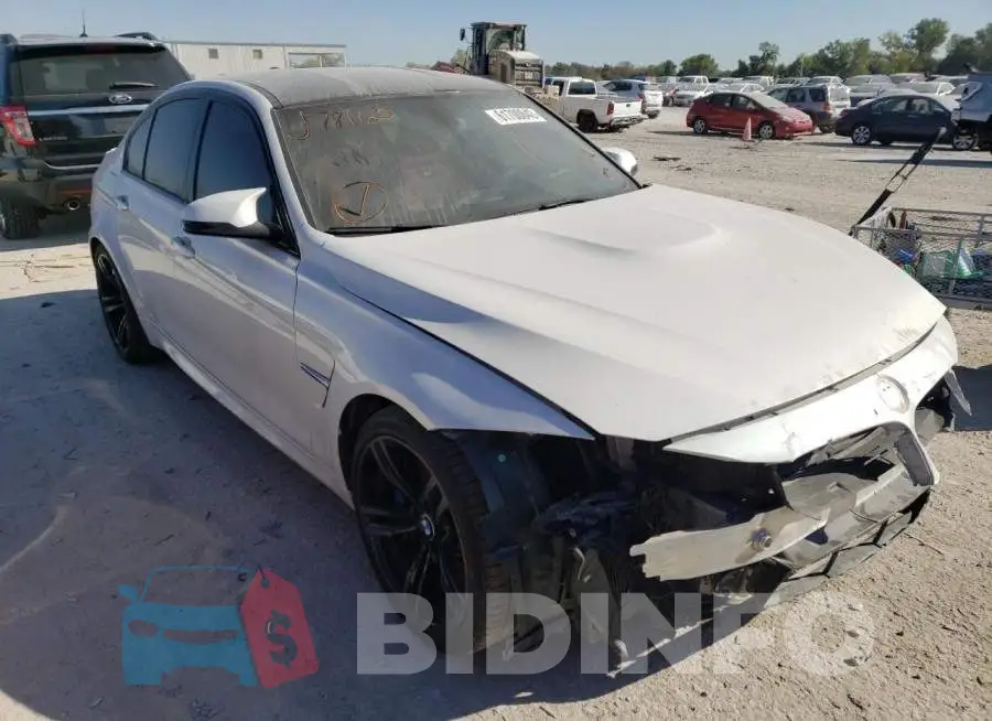 WBS8M9C5XJ5J78160 Photo# 1