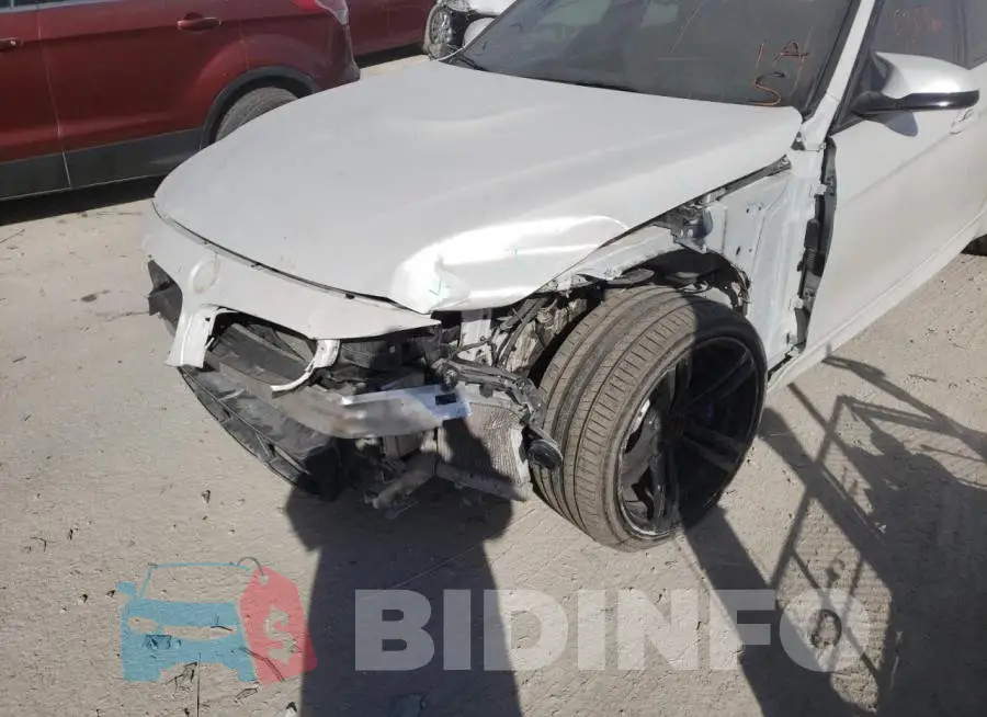 WBS8M9C5XJ5J78160 Photo# 9