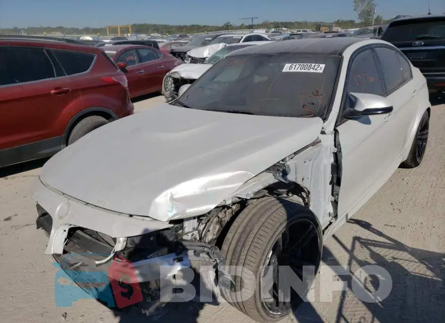 WBS8M9C5XJ5J78160 Photo# 2