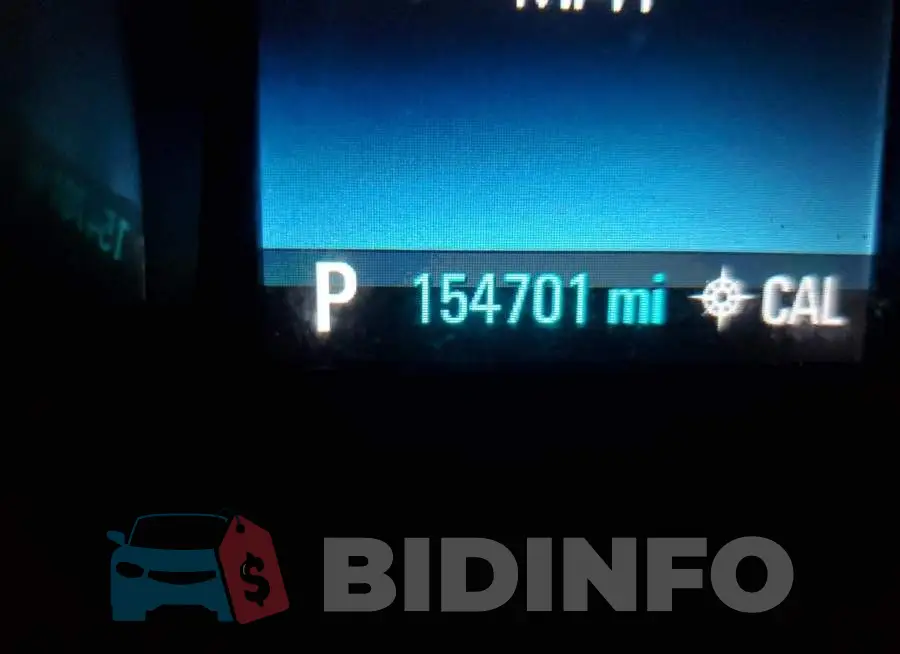 1G11C5SA3GF144477 Photo# 8