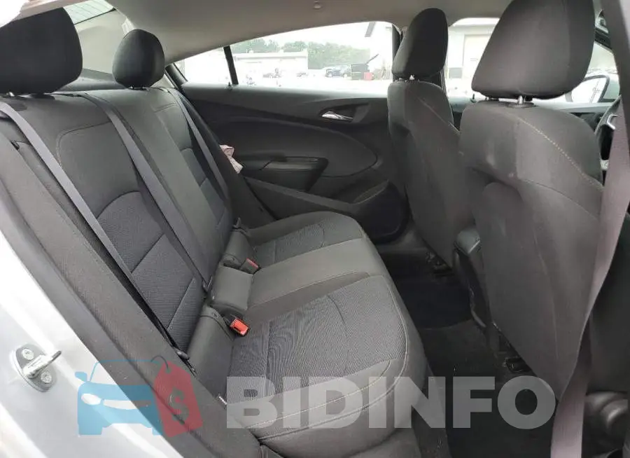 1G1BC5SM5G7288444 Photo# 6