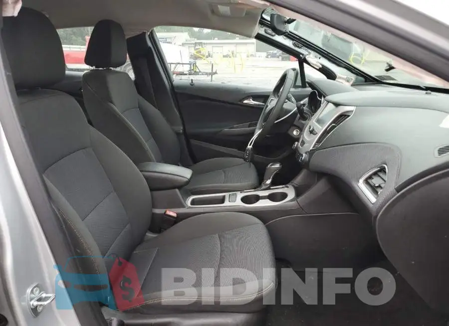 1G1BC5SM5G7288444 Photo# 5