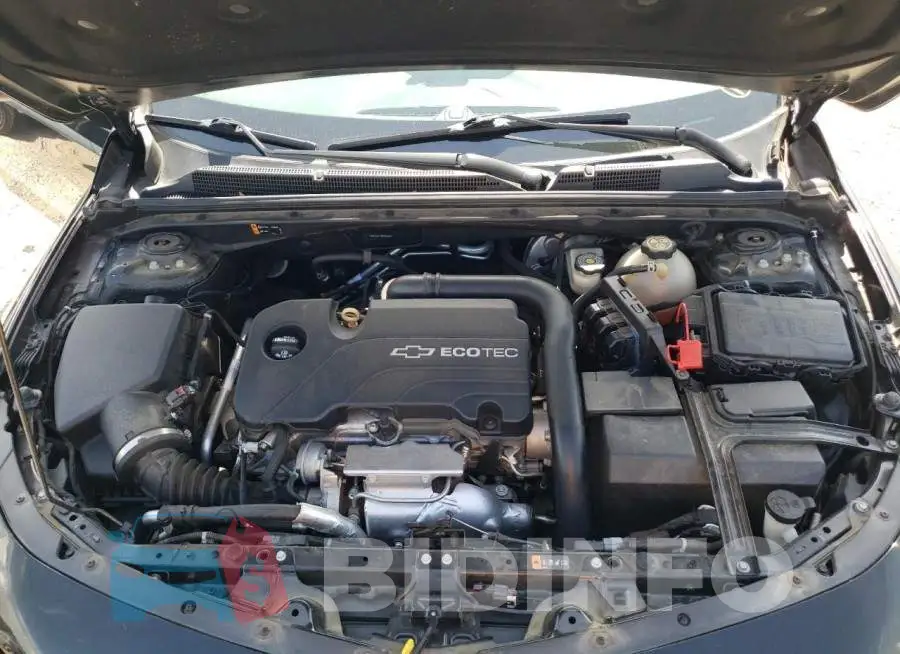 1G1ZB5ST5GF206663 Photo# 7