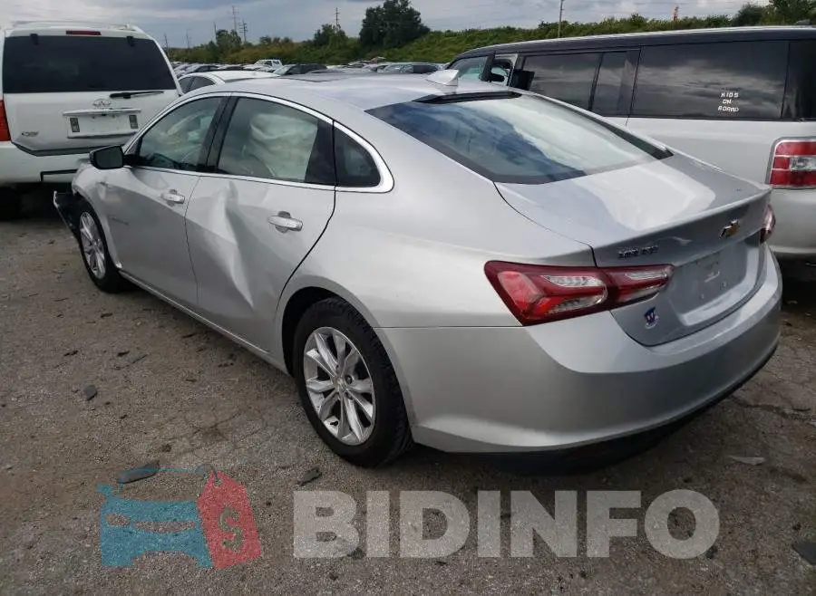 1G1ZD5ST3LF088701 Photo# 3