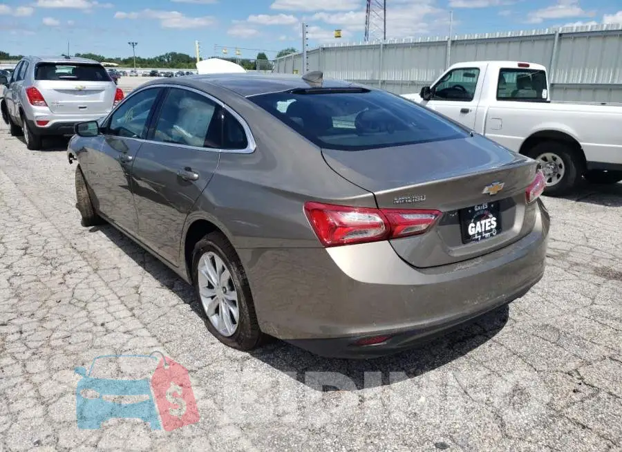 1G1ZD5ST7LF054955 Photo# 3