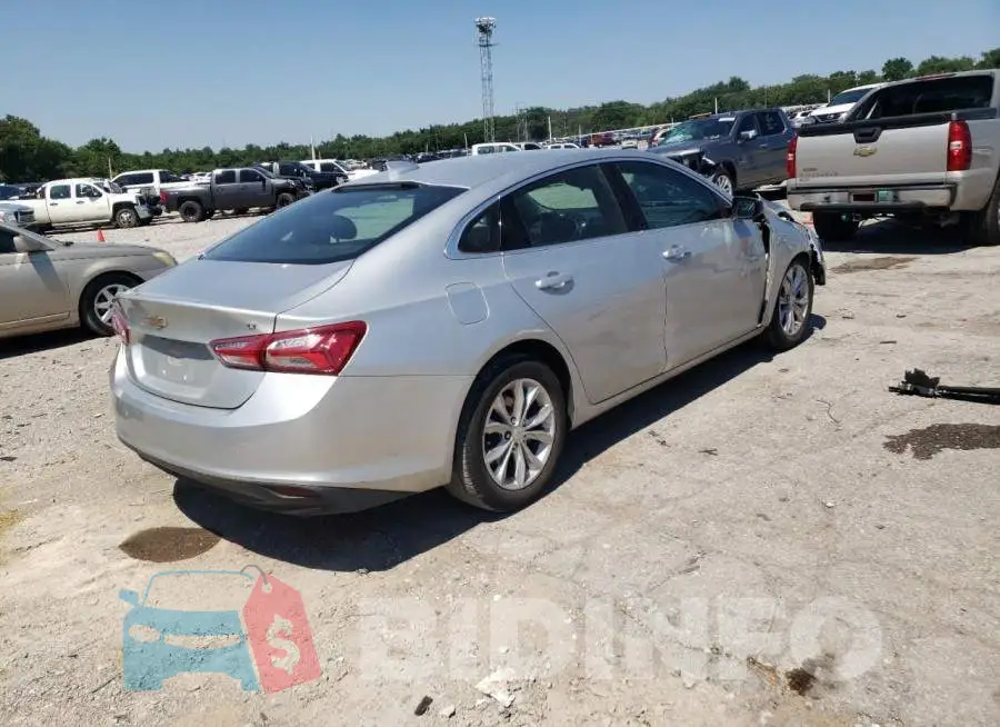 1G1ZD5ST9KF158314 Photo# 4