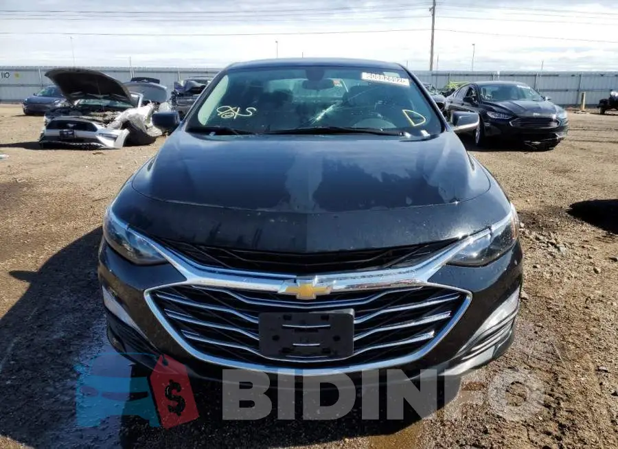 1G1ZD5ST9LF113648 Photo# 5