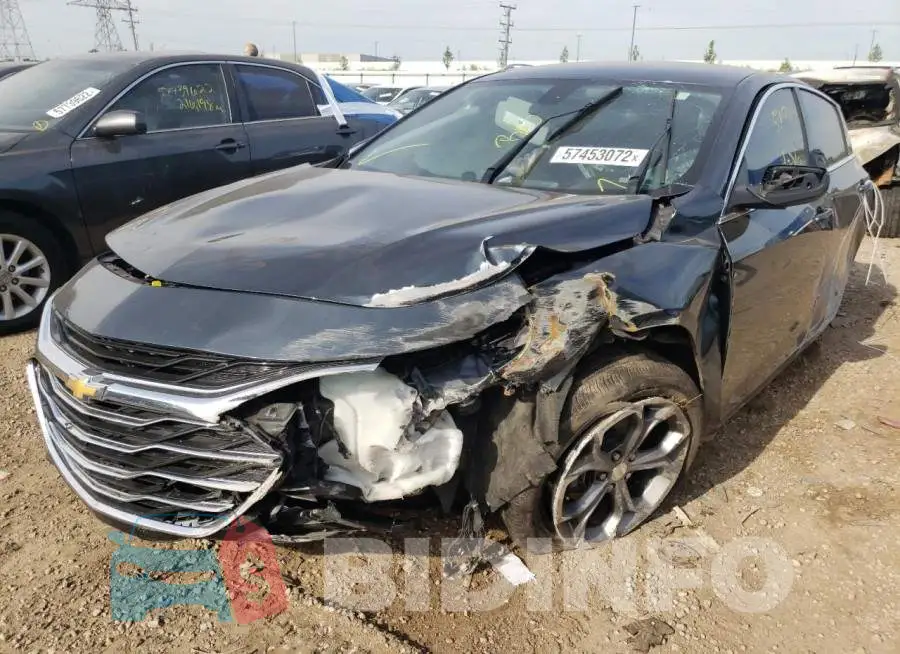 1G1ZD5STXLF097864 Photo# 2
