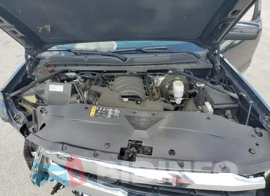 1GCRCREC5HZ331332 Photo# 7