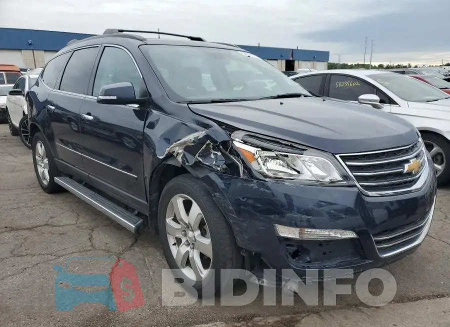 1GNKVJKD5HJ168441 Photo# 1
