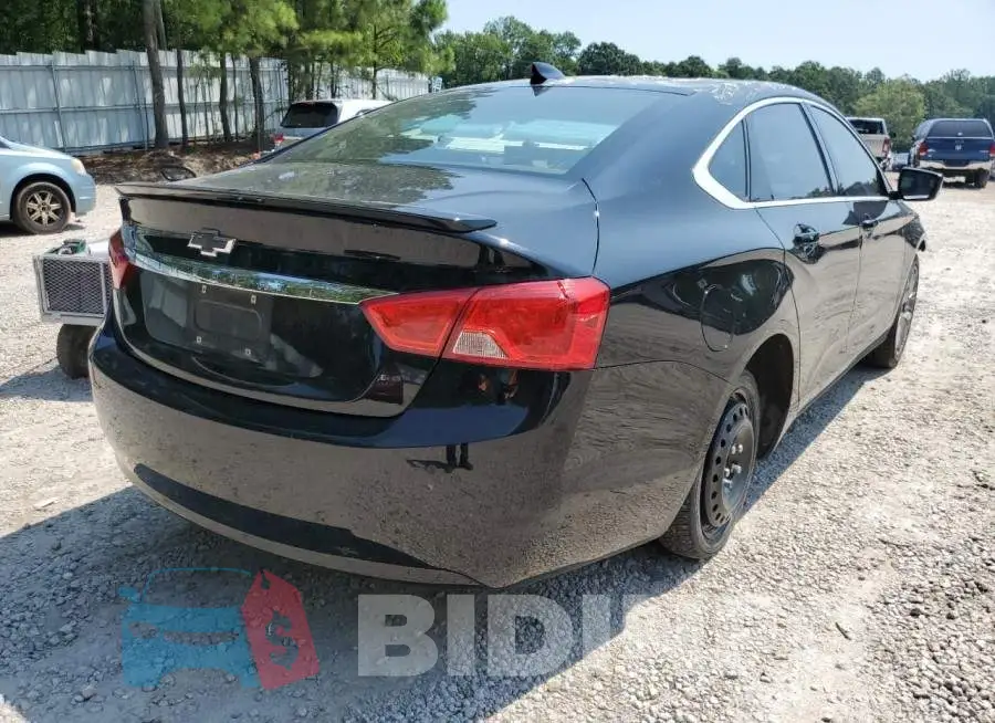 2G1105S37H9169631 Photo# 4