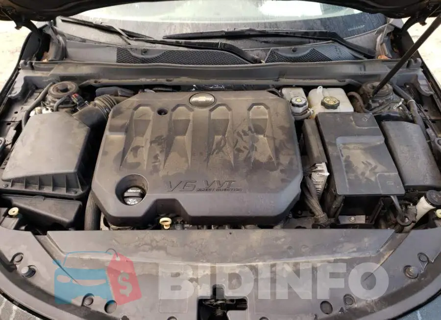 2G11Z5S3XK9104642 Photo# 7
