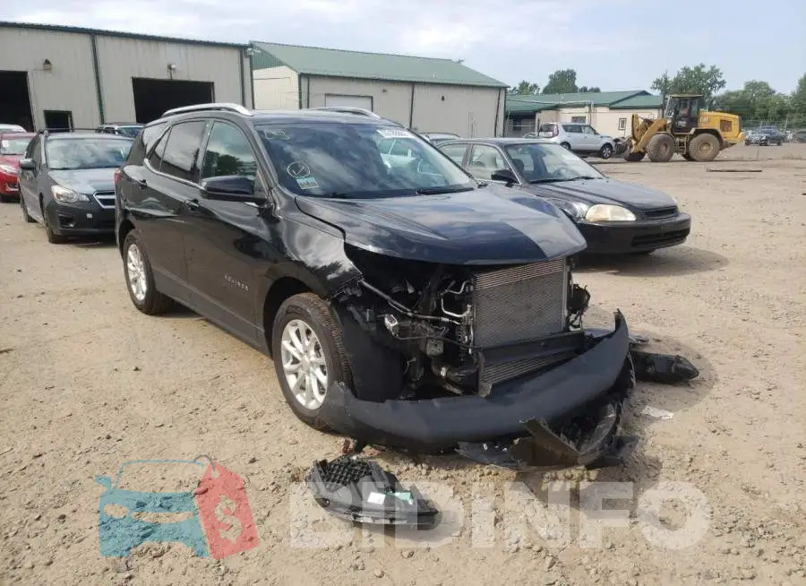 2GNAXSEV2J6100584 Photo# 1