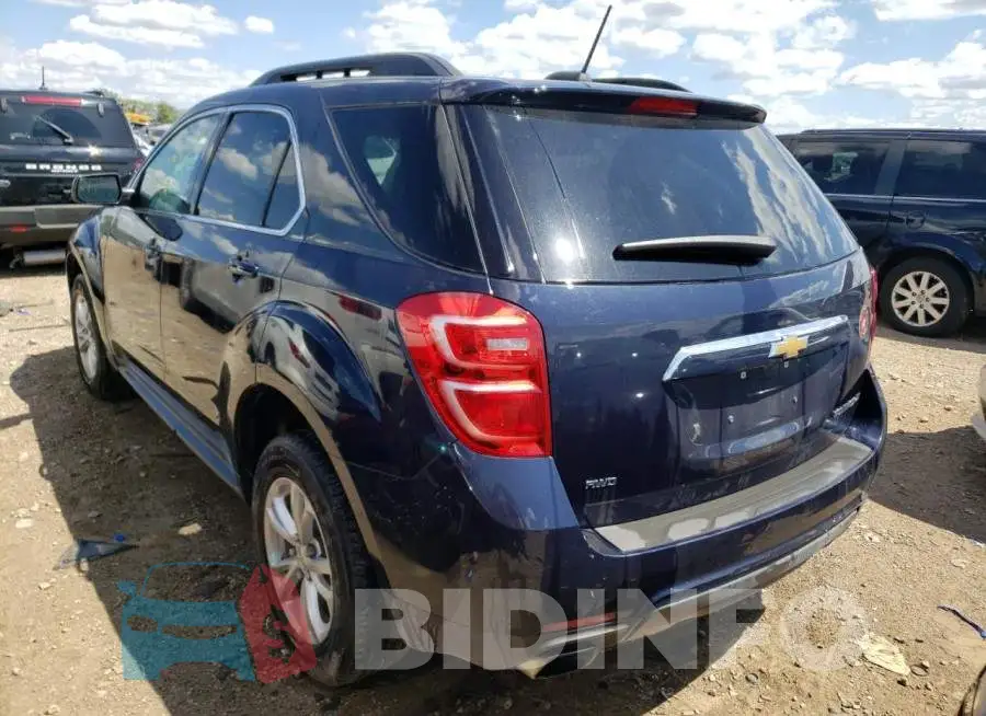 2GNFLFE36G6128369 Photo# 3