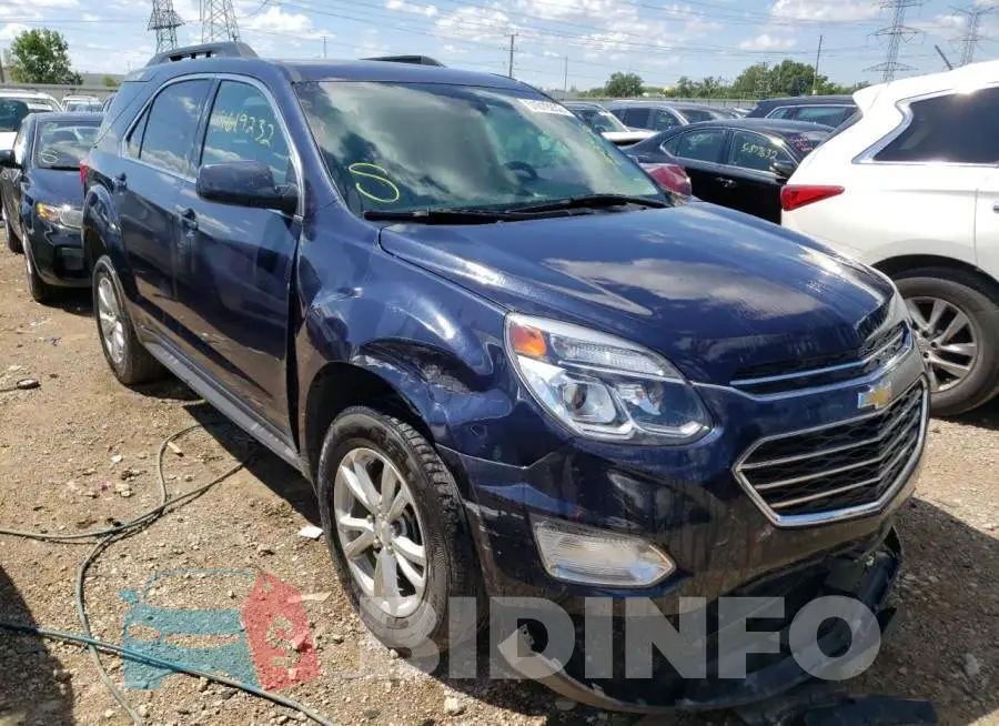 2GNFLFE36G6128369 Photo# 1