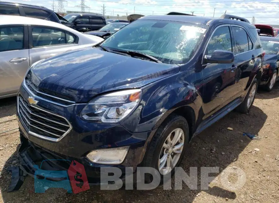 2GNFLFE36G6128369 Photo# 2