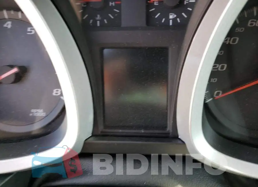 2GNFLFEK4G6356474 Photo# 8