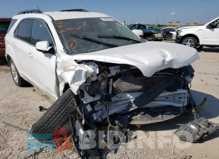 2GNFLFEK4G6356474 Photo# 1