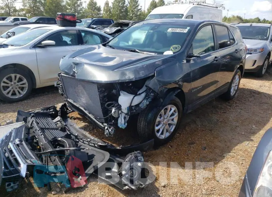 3GNAXUEV6ML339986 Photo# 2