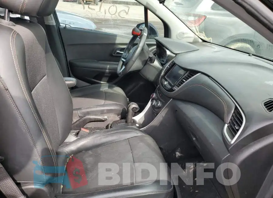 KL7CJLSBXLB312844 Photo# 5
