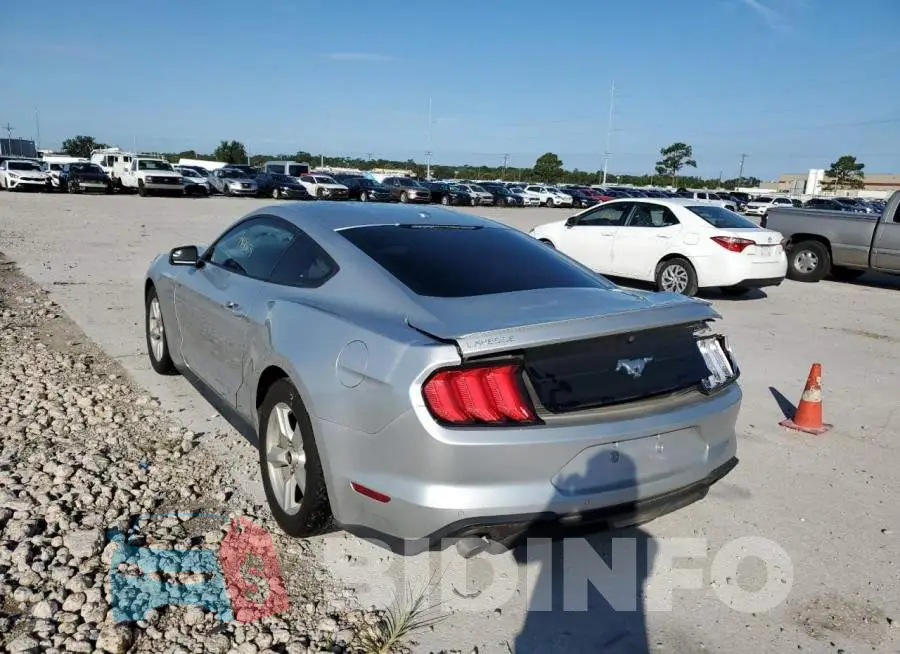 1FA6P8THXJ5101885 Photo# 3