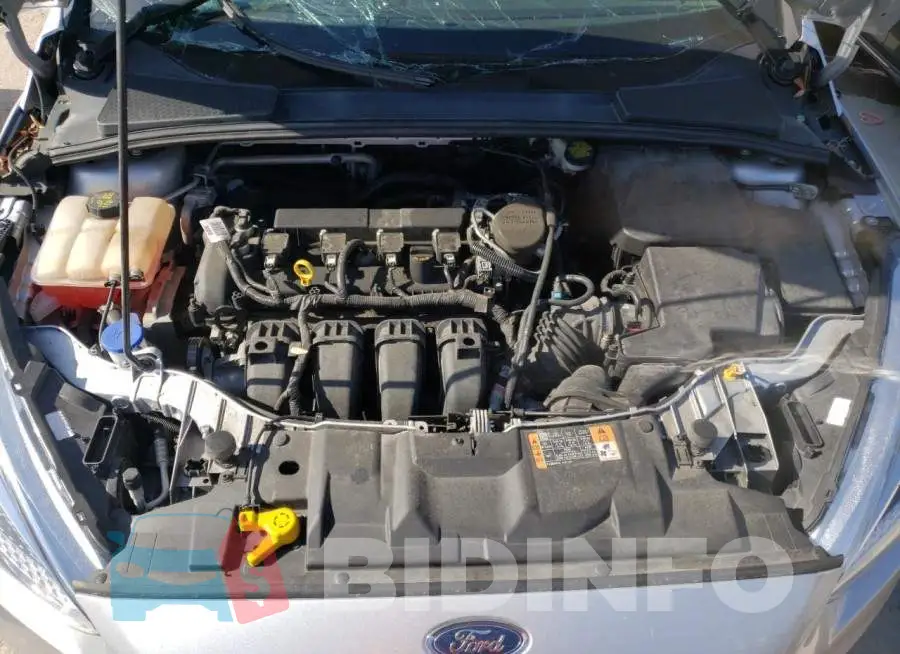 1FADP3F25GL212558 Photo# 7