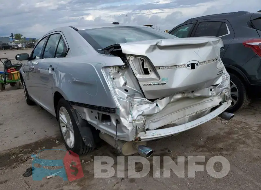 1FAHP2E83JG133262 Photo# 3