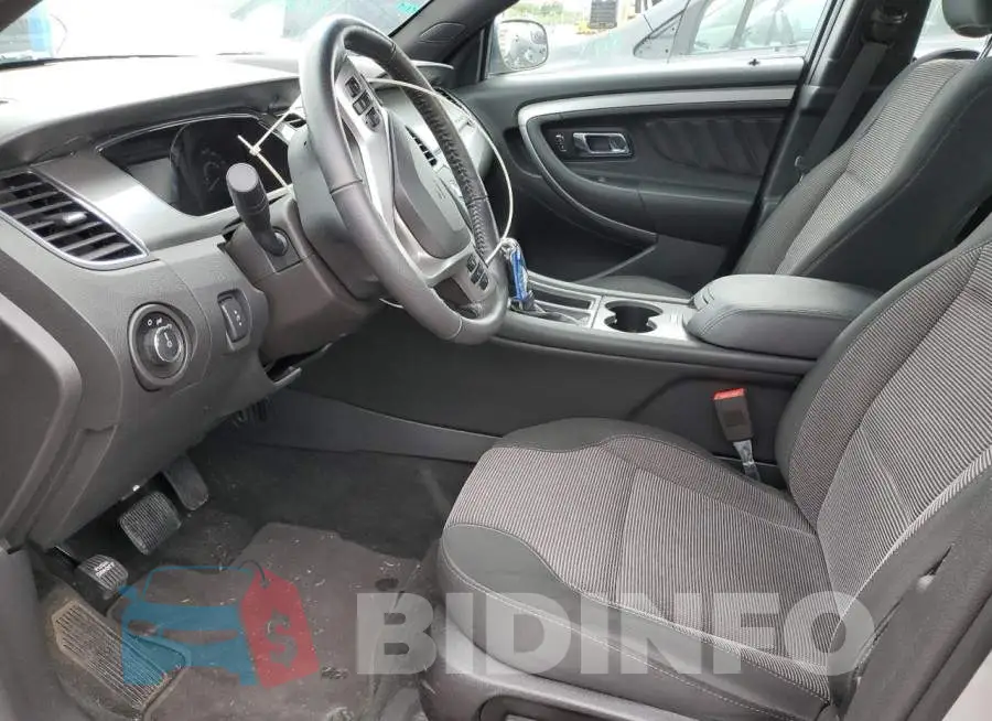1FAHP2E83JG133262 Photo# 5